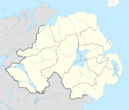 Garrison, County Fermanagh